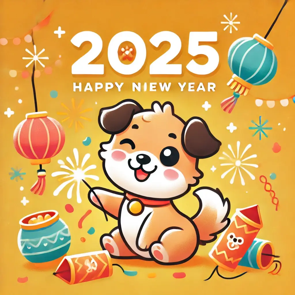 개띠 신년 월별 운세