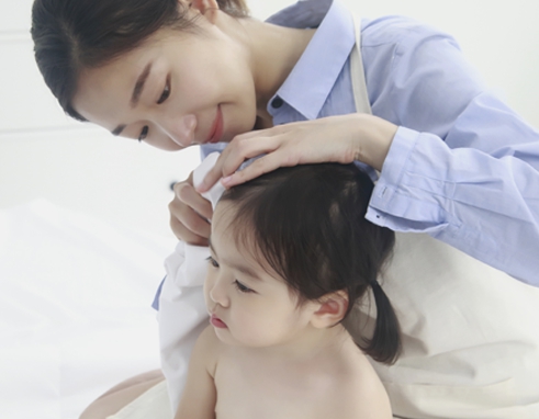 아이돌봄서비스 신청 방법