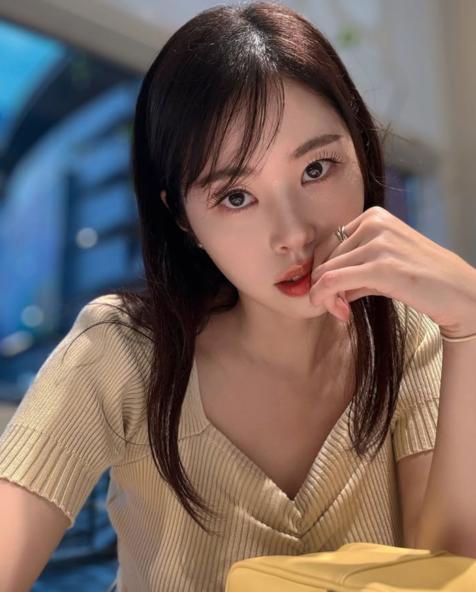 서동주