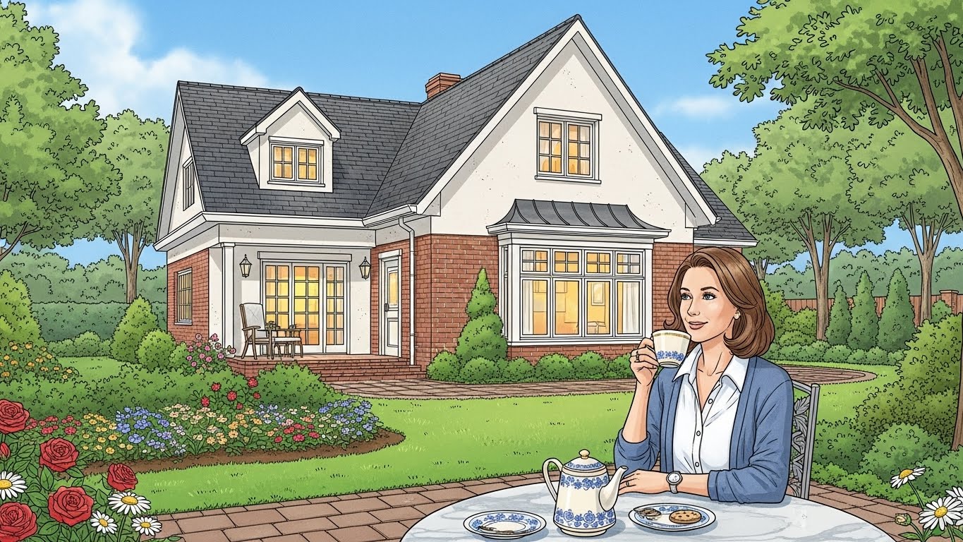 아산 농가주택 매매 시골집 1