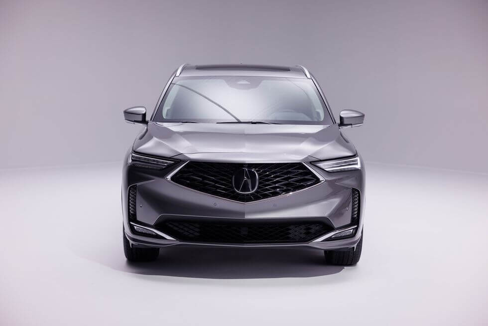 2025 어큐라 MDX