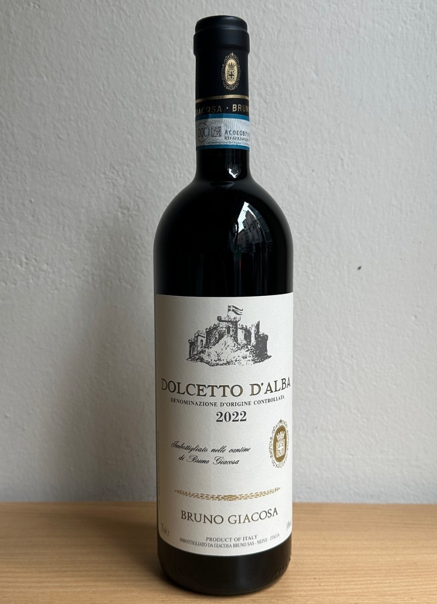 돌체토 달바 2022