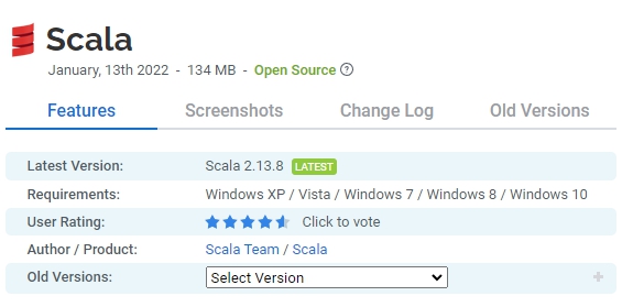 Scala