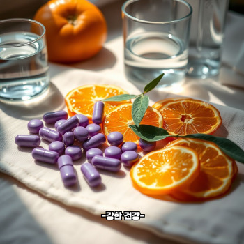 모로실 효능