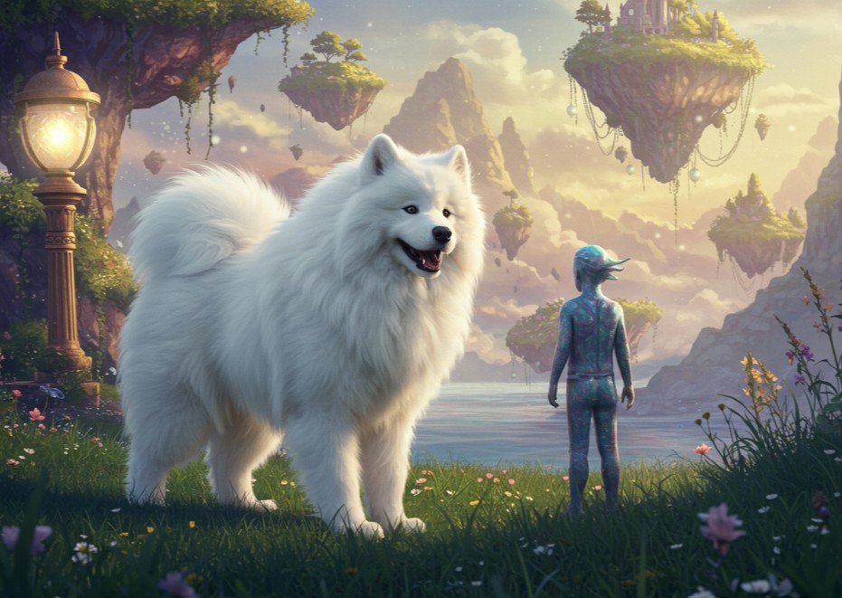 개가 짖는 꿈 해몽