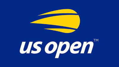 출처 구글 US오픈 테니스대회 마크