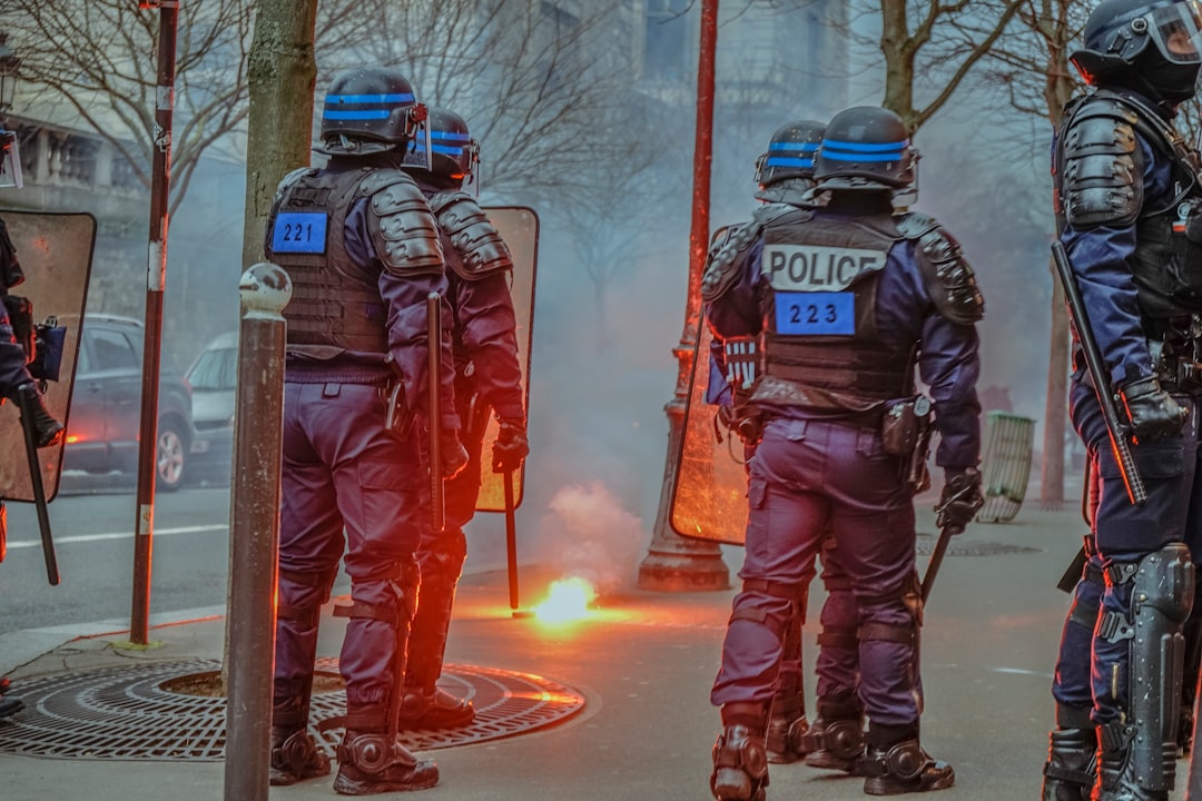 Civil defense