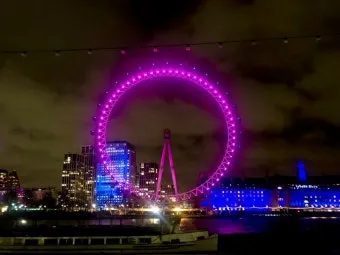 영국 런던 12월 날씨와 옷차림 가이드북_12