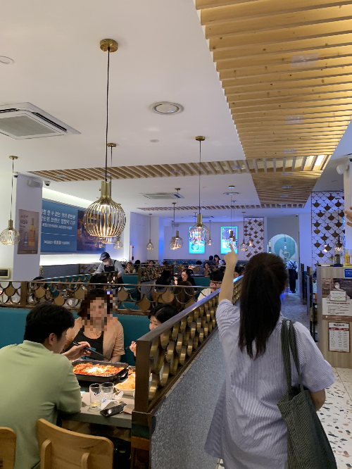 강남역 맛집
