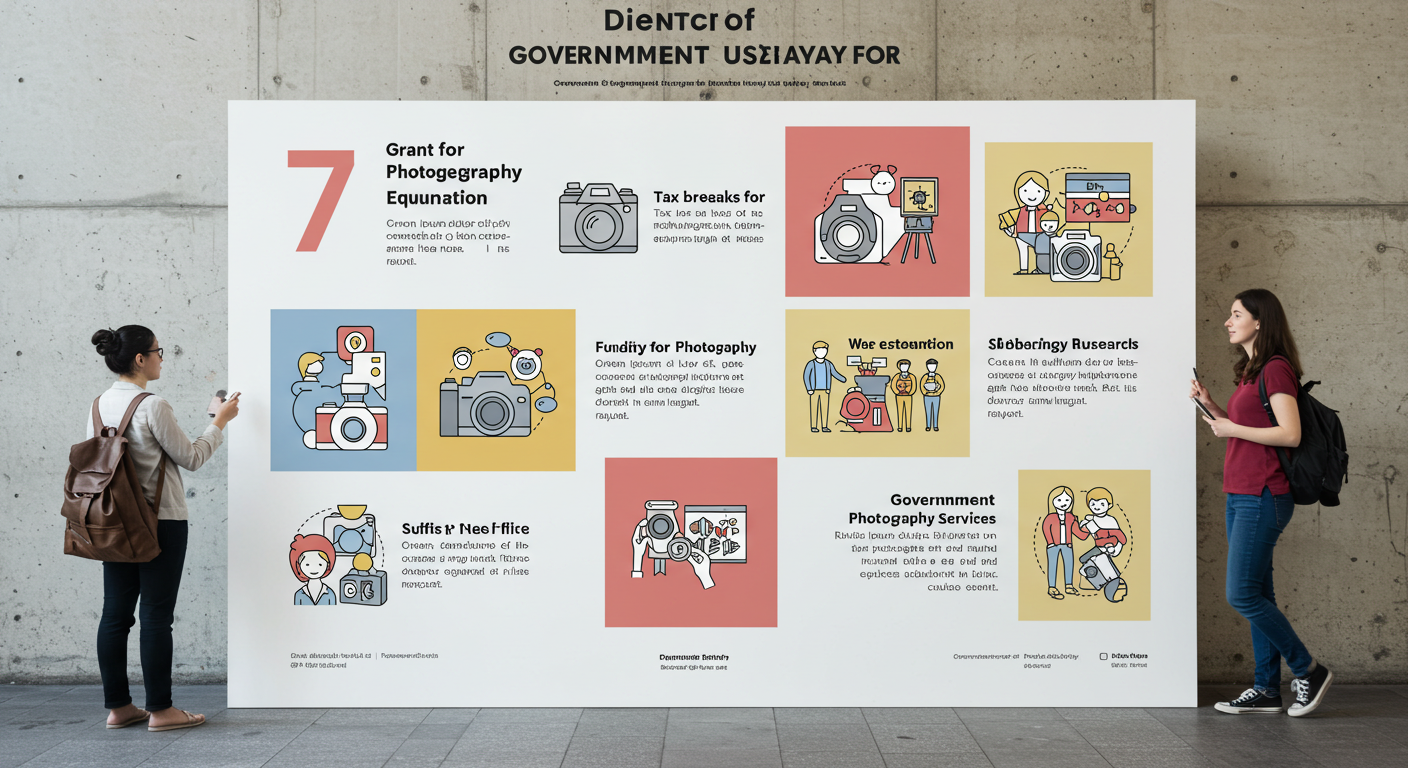 정부 지원금 7가지 총정리