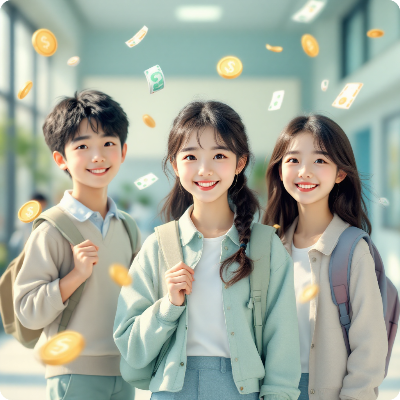 초&middot;중&middot;고 교육비 지원 이미지