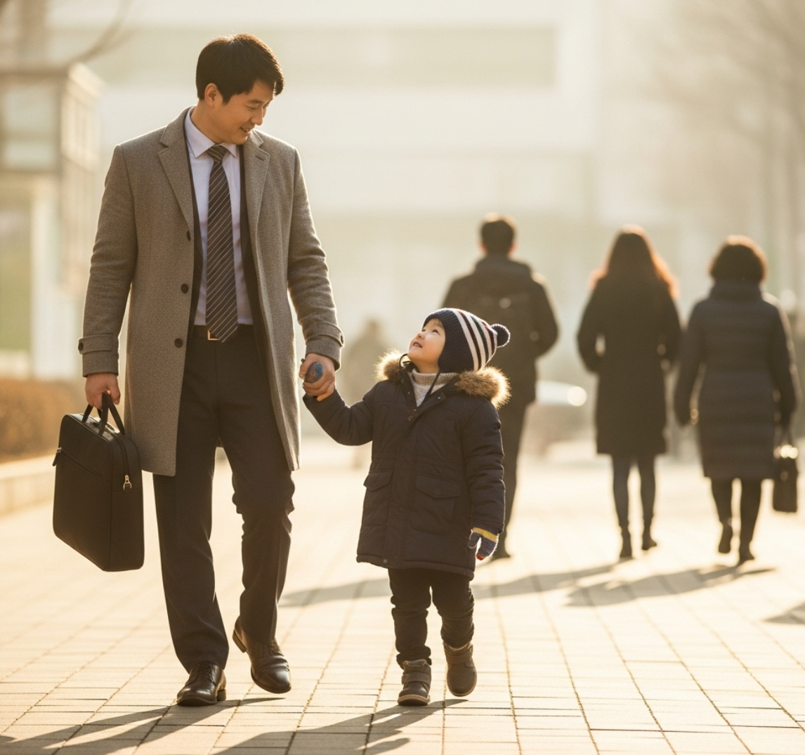 워라밸을 위한 혁신, 육아기 근로시간 단축과 대체인력 지원의 모든 것