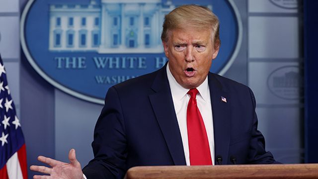 트럼프, 목표 달성을 위한 공격 ❘ 군사 작전 선언 ❘ 이란 고위층 사망 및 공격 개요