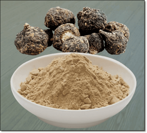 블랙마카 및 분말, 섭취량과 주의점