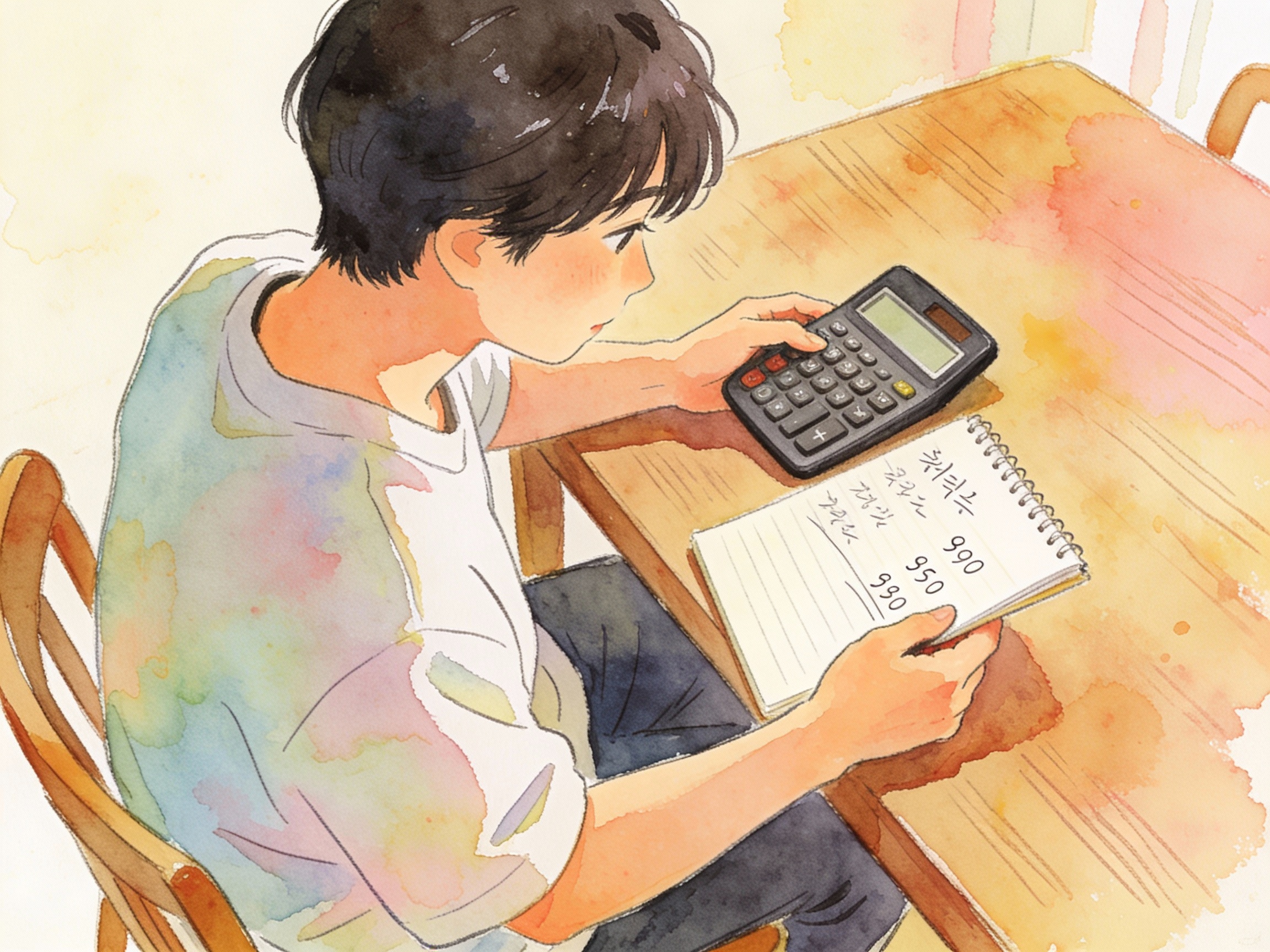 연말정산 부모님 인적공제 소득