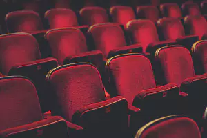 영화관