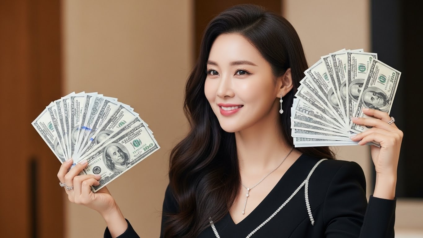 고려아연 주가