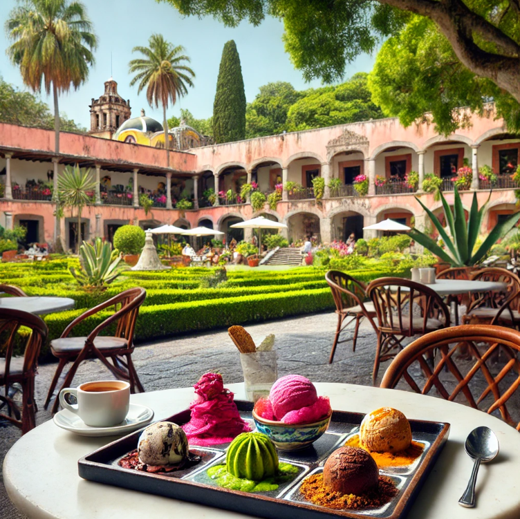 아이스크림 관련 사진