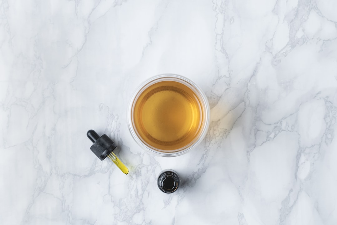 Oil