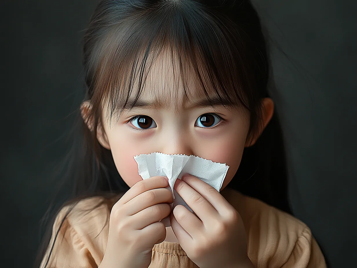 독감으로 인한 폐렴과 합병증 위험? 면역력 약자를 위한 예방 가이드!