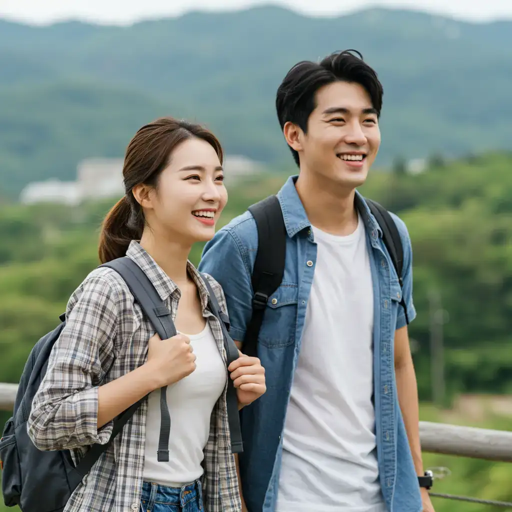 대한민국 숙박세일페스타 쿠폰 다운로드