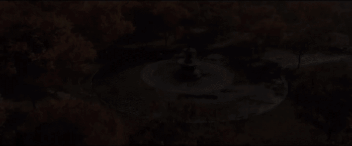 미션을 클리어 해나가는 웨이드