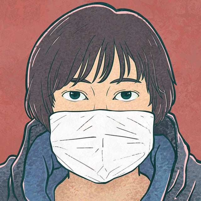 급성호흡기 질환 증상 원인 치료