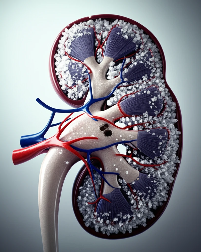 신장 건강 첫걸음 좋은 음식보다 나쁜..