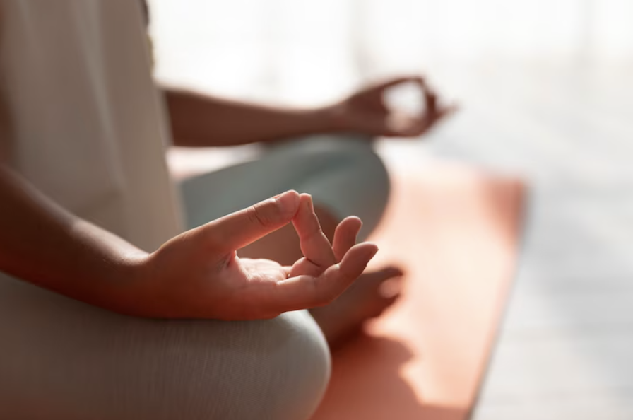 한국식 명상 콘텐츠, 미국 실리콘밸리에서 유행 중인 이유