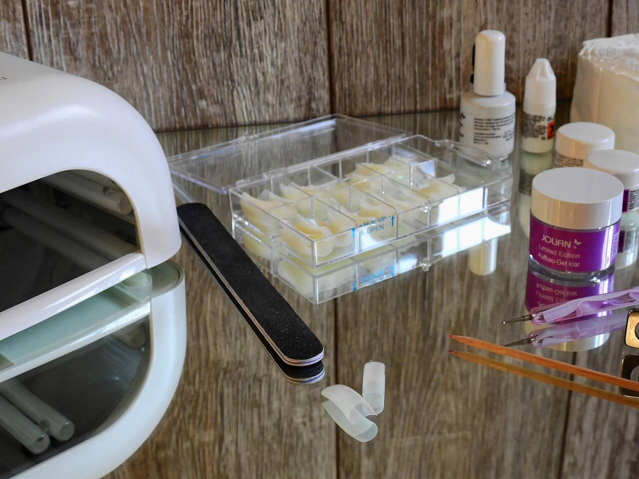 네일아트코디네이터 1급 자격증, 뷰티 전문가로 성장하는 첫걸음! 취득방법부터 진로까지 총정리 !