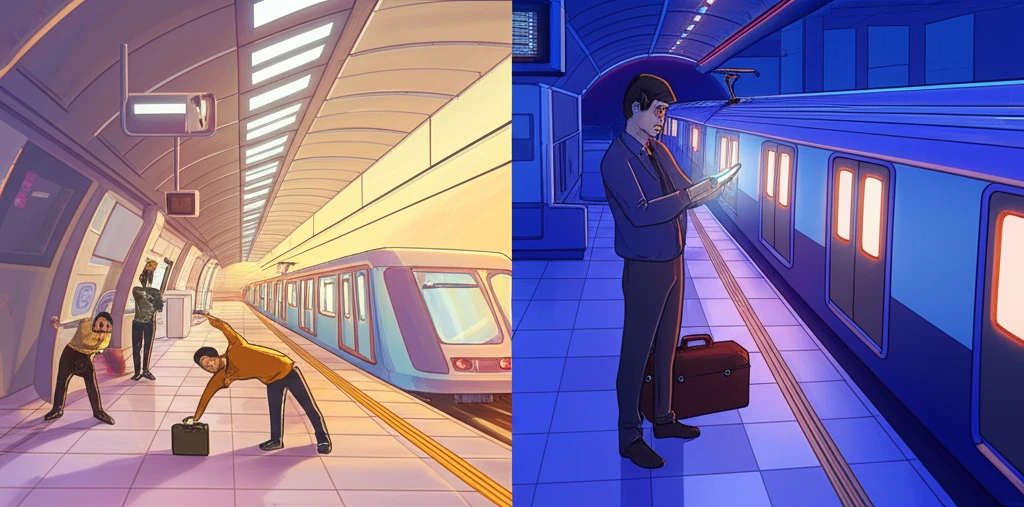 상도역 지하철 시간표와 평일 주말 배..