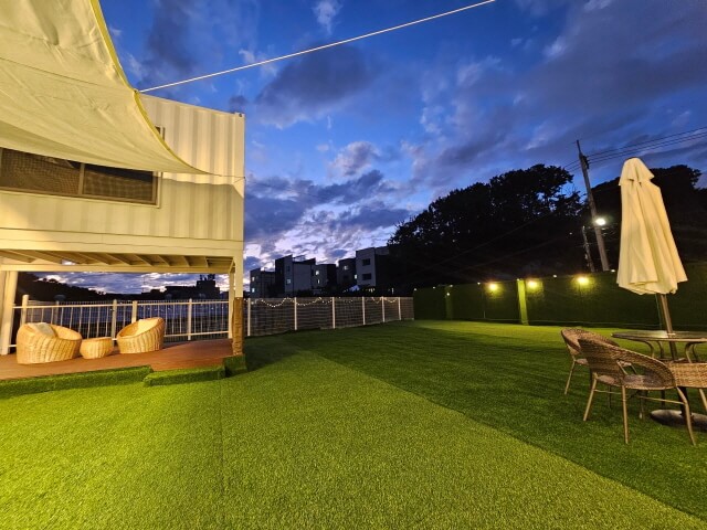 용인 반려견 카페 추천 BEST 3 : 실외 운동장·브런치 가능한 애견동반 명소 정리