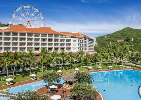 나트랑빈펄리조트