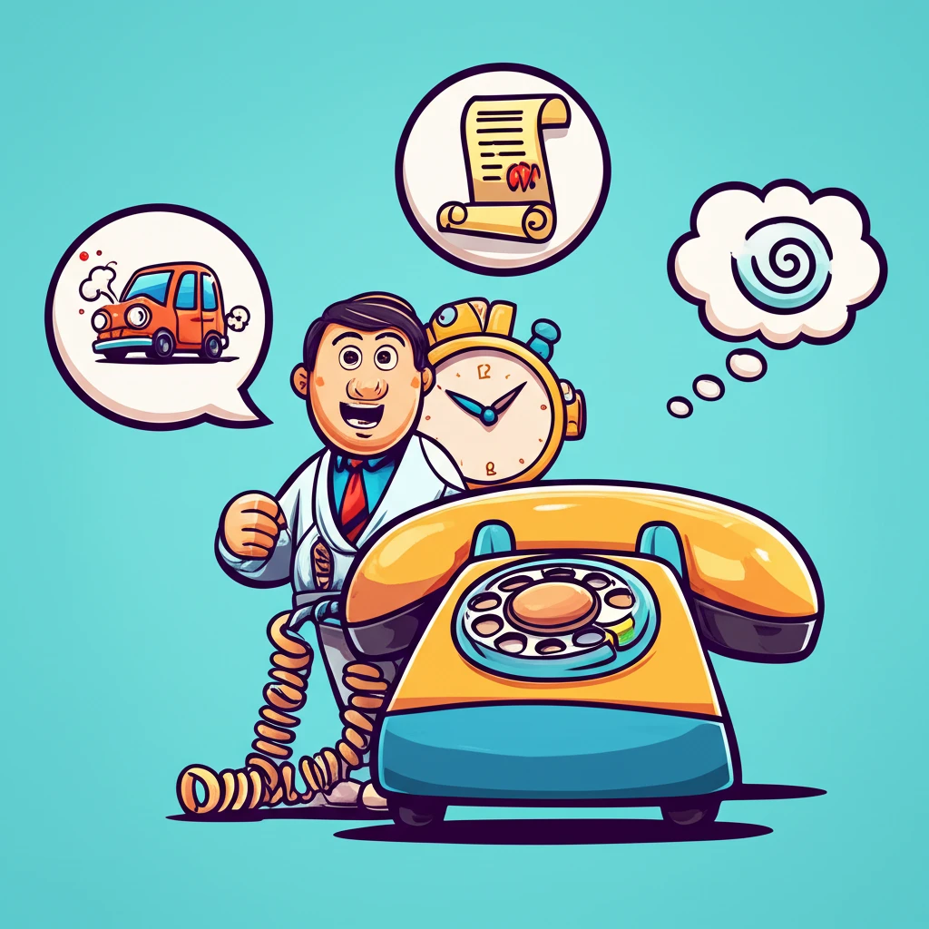 한화손해보험 고객센터 전화번호 및 상..