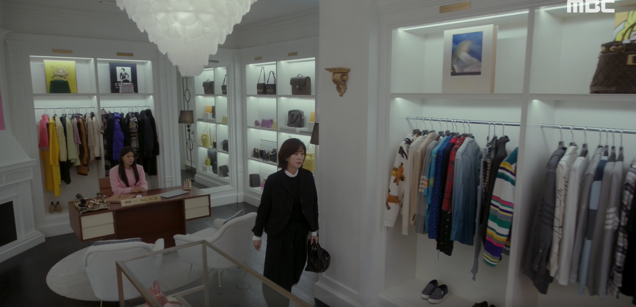 원더풀월드 9회