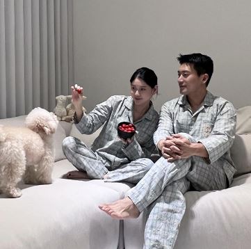 오르시떼잠옷