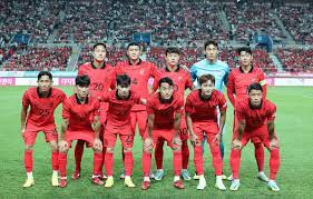 대한민국(한국)vs태국 북중미 월드컵예선 무료 중계 및 경기 일정 그리고 선수 명단 소개 홈 앤드 어웨이