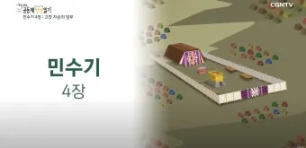 탈출기 4장 1절 모세에게 주신 하느님의 놀라운 표적 능력_10