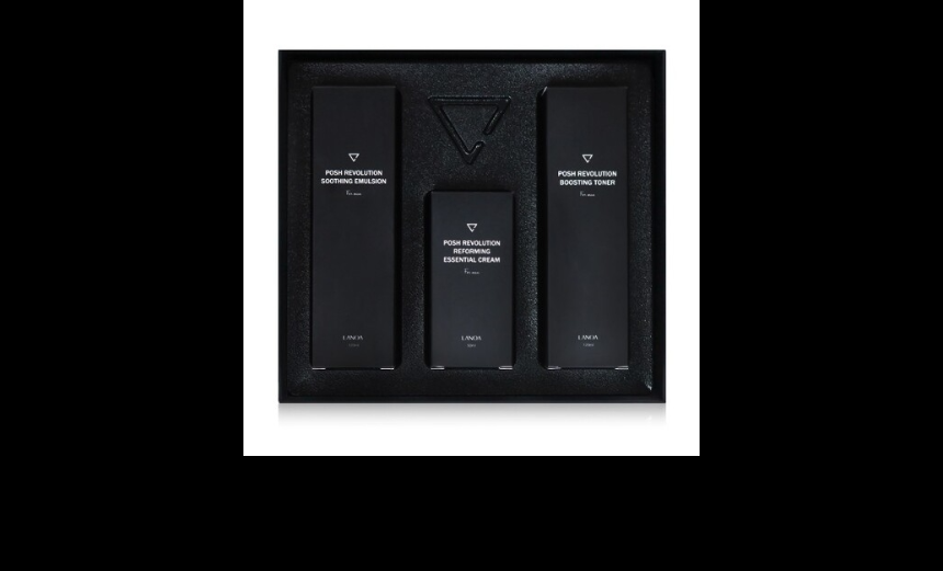 50대 남자 화장품 추천