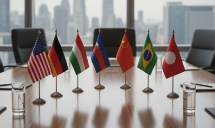 국제사회 헤게모니