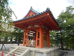 교토 여행 추천 산주산겐도