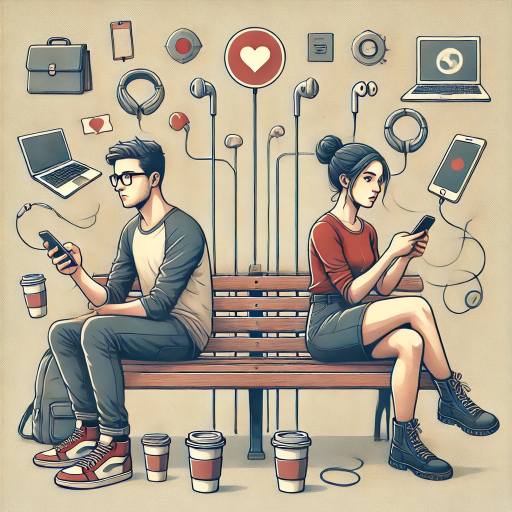 MZ세대는 왜 연애를 쉬기로 했을까?