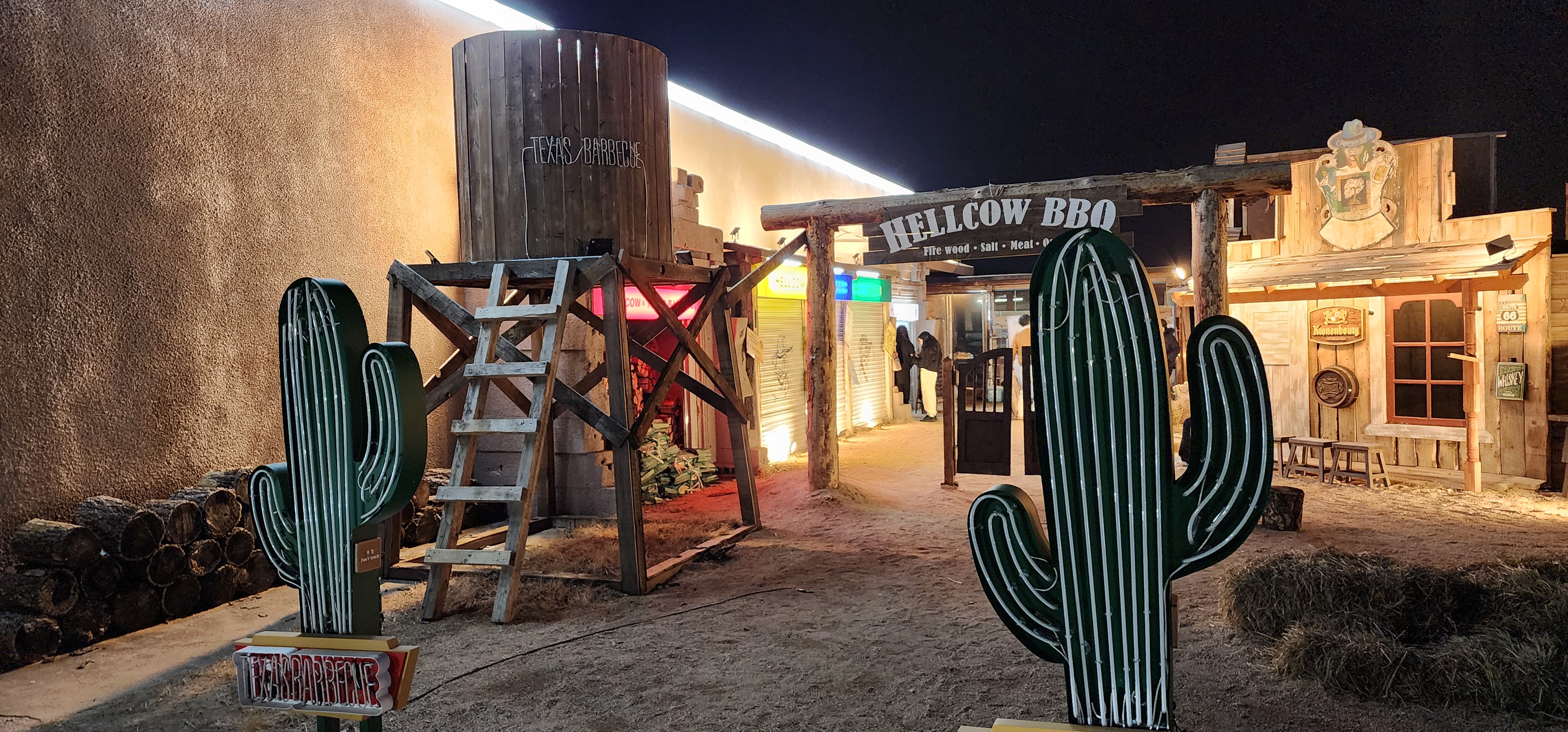 부산기장맛집 헬카우1