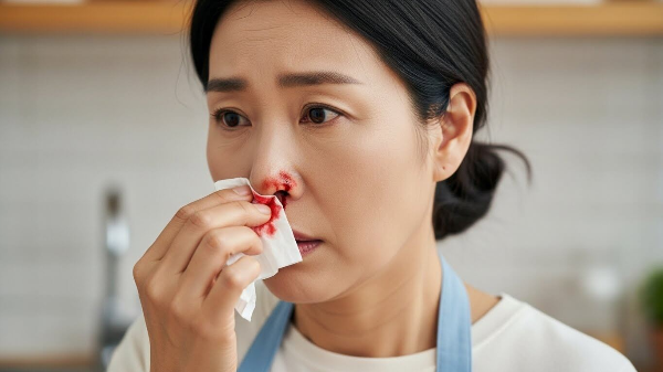 혈소판수치가 낮으면 증상 관리법 사진 4