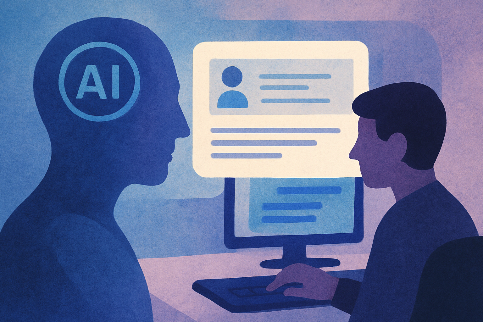 PC 화면 분석이 가능한 국산 AI '셀토' (출처 = AI 생성이미지)