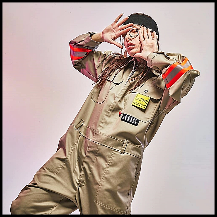 '놀면 뭐하니?' 47회, 이효리, 비, 유재석 화보 패션 정보