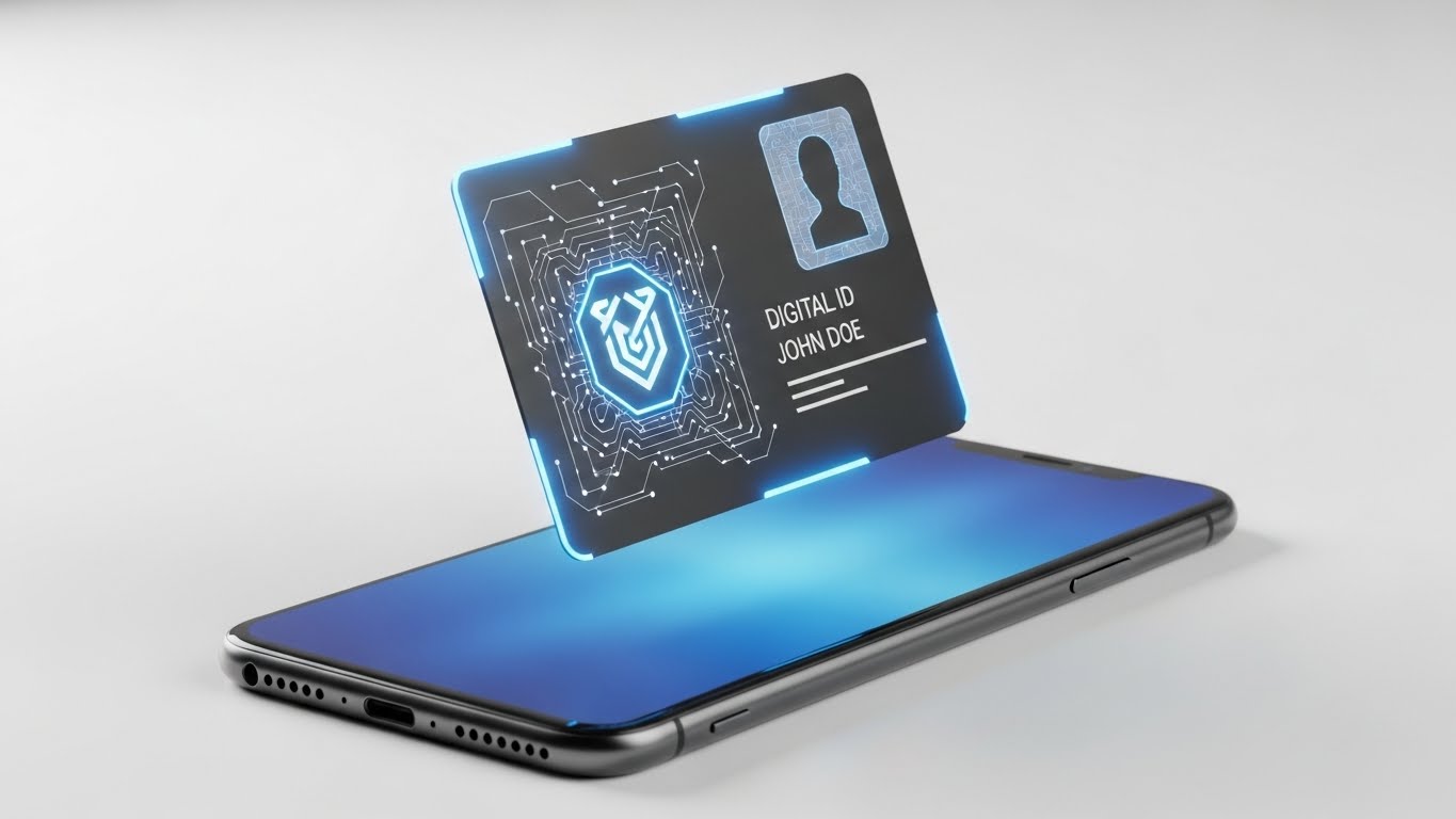 "종이 주민등록증 안녕!" 2026년 1월 1일 모바일 신분증 발급 가이드