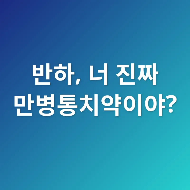 반하_2