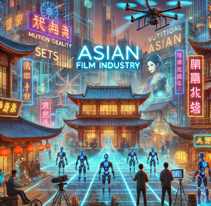 아시아계 2025년 트렌드