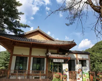 아침고요수목원 근처 맛집_3